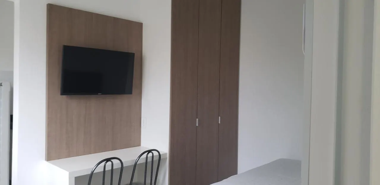 Residencial Prefeito Antonio Sanches Hotel Caldas Novas Apartment